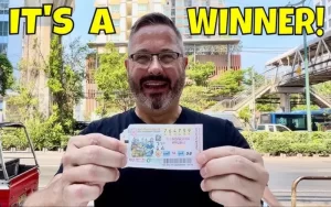 All Lottery Bazaar