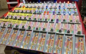 kerala lottery guessing