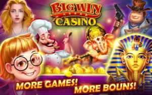 play big win big