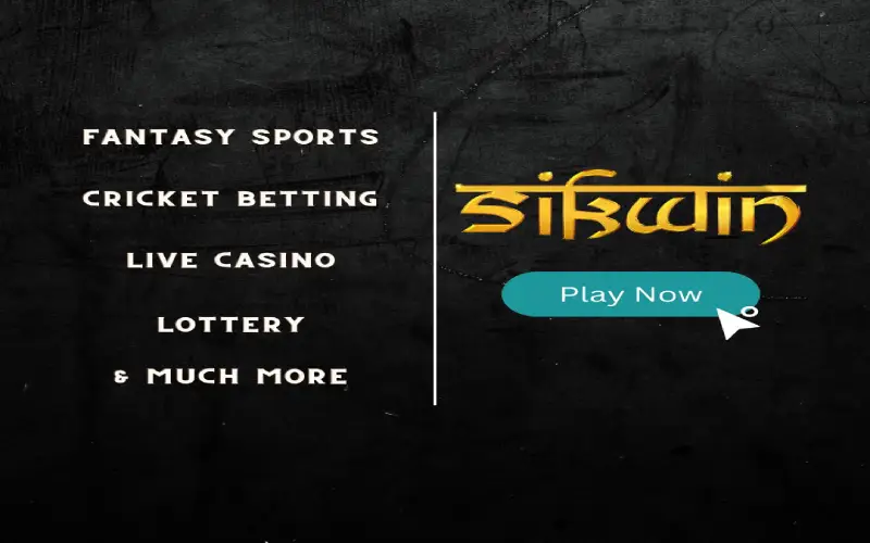 Win Big Sikwin20 Today