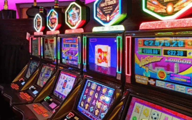 casino in baku