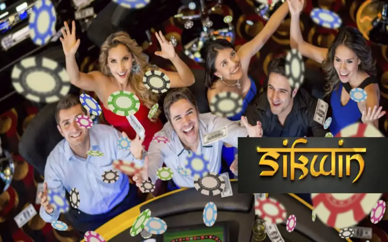 Win Big Sikwin20 Today