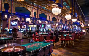 casino in baku