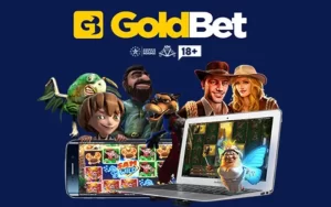 goldbet casino