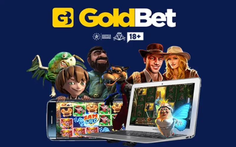 goldbet casino