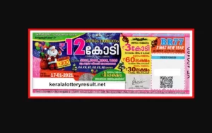 kerala lottery online india