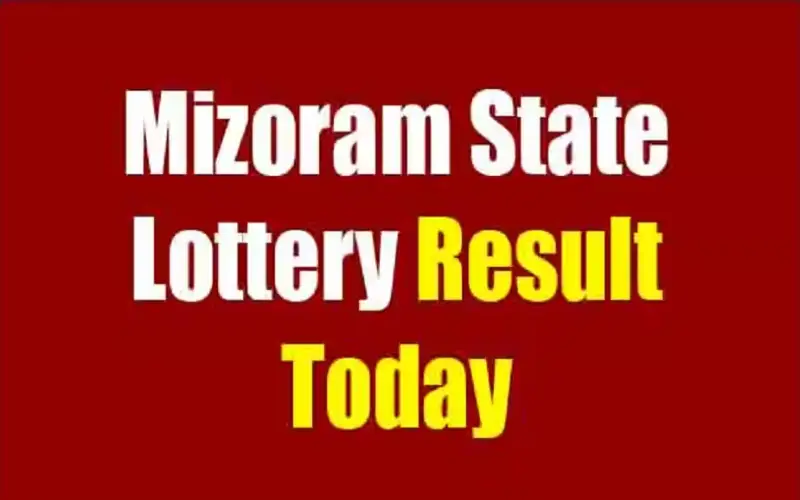 mizoram lottery