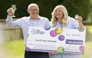 lottery euromillions