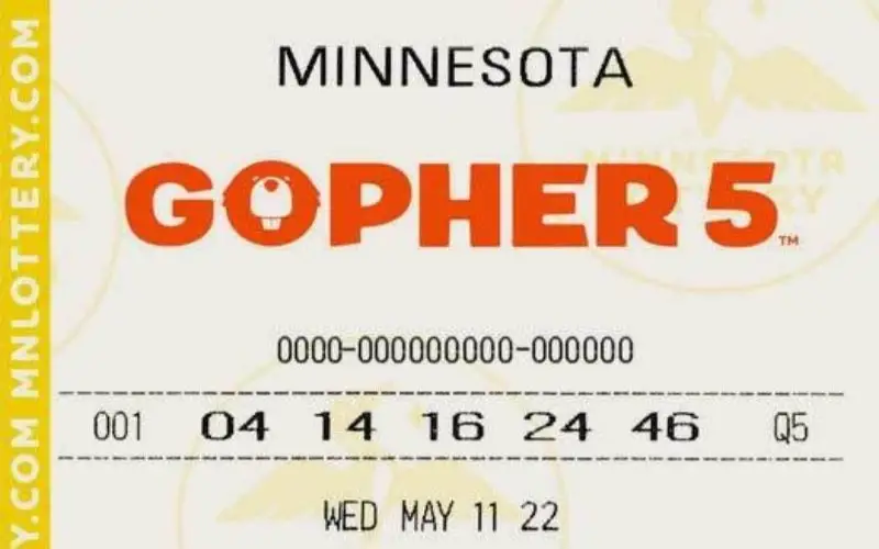 MN Lottery Daily 3