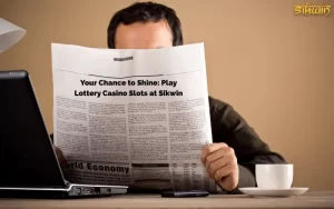 Lottery Casino Slots