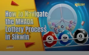 mhada lottery