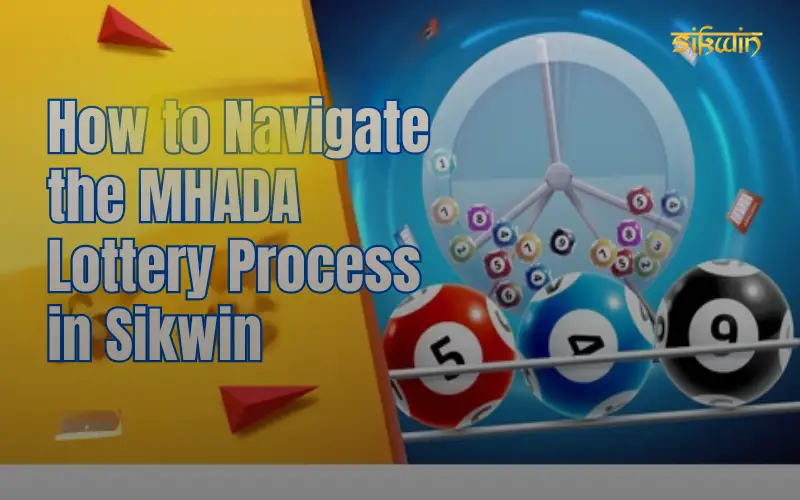 mhada lottery