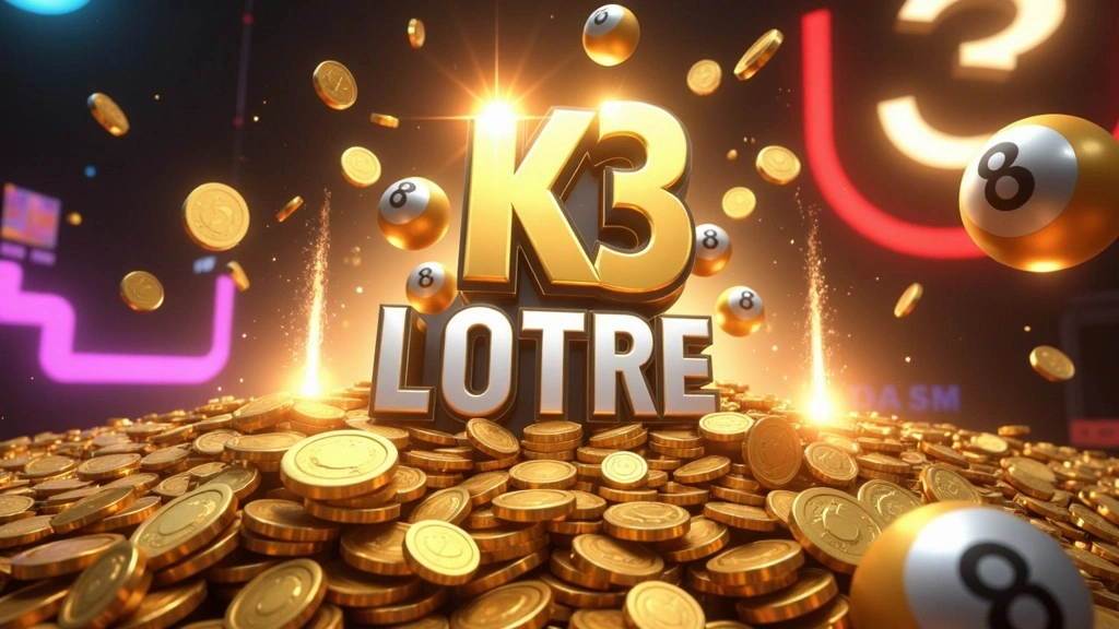 sikwin k3 lotre