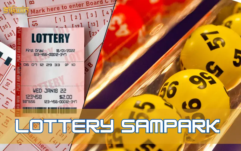 Lottery Sampark