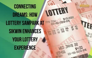Lottery Sampark