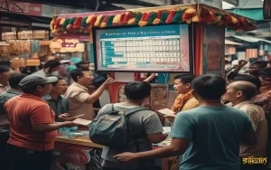 Rajya Lottery