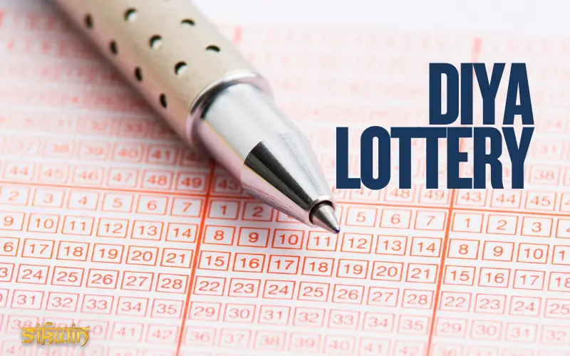 Diya Lottery
