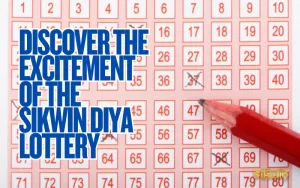 Diya Lottery