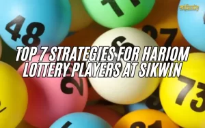 hariom lottery