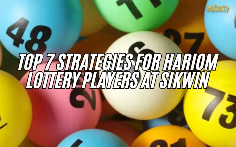 hariom lottery