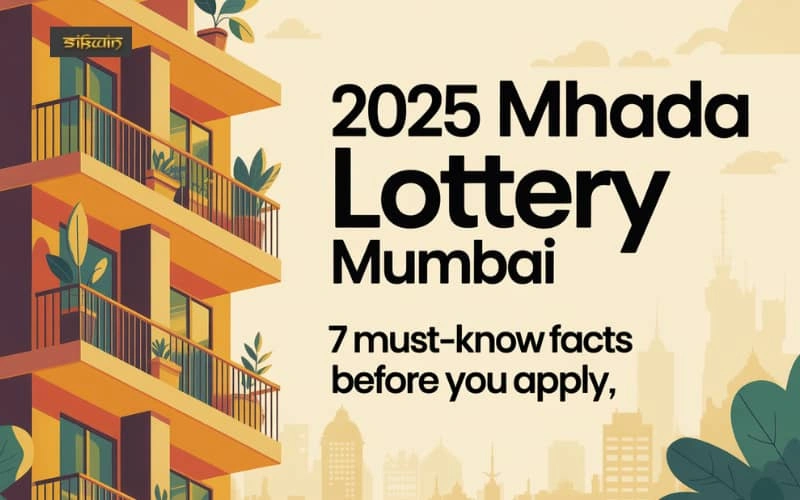 mhada lottery mumbai