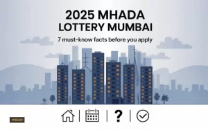 mhada lottery mumbai