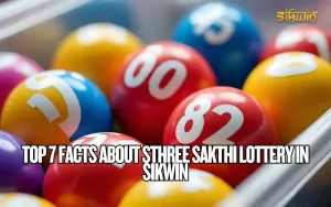 sthree sakthi lottery