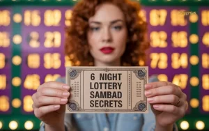night lottery sambad