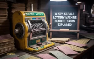 kerala lottery machine number