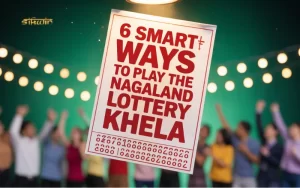 nagaland lottery khela