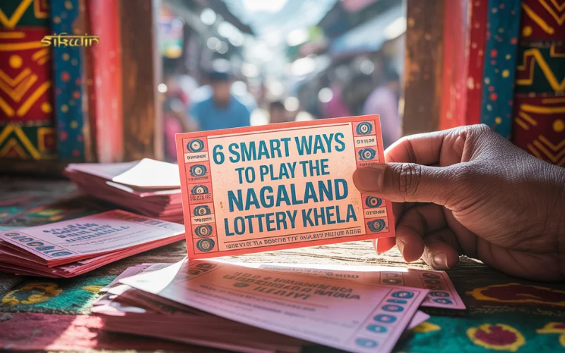 nagaland lottery khela