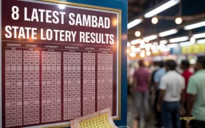 sambad state lottery