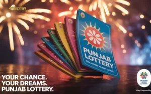 punjab state lottery