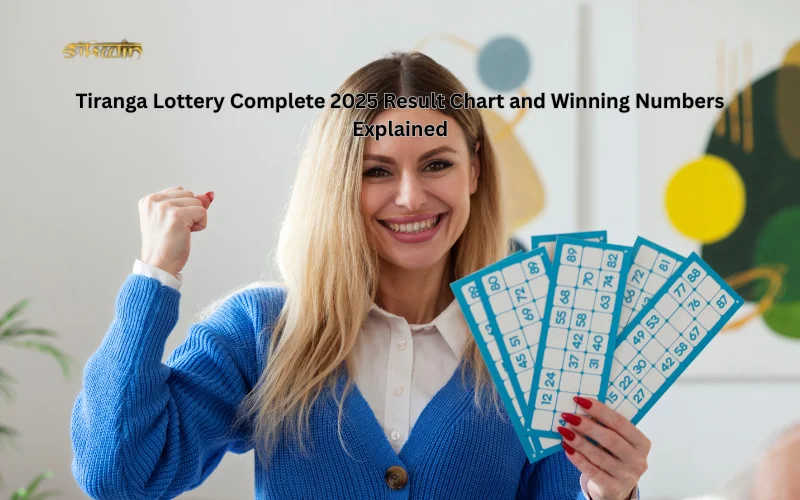 tiranga lottery